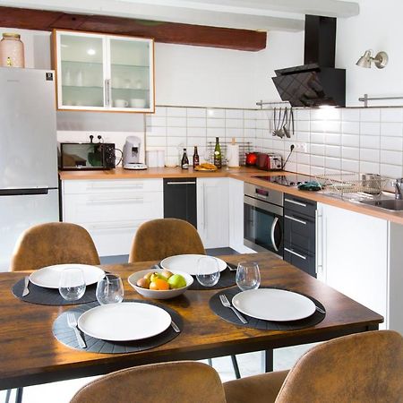 La Couronne Maison 80M2 Garage & Terrasse Sainte-Croix-en-Plaine 외부 사진