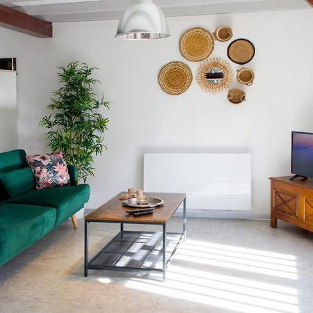 La Couronne Maison 80M2 Garage & Terrasse Sainte-Croix-en-Plaine 외부 사진