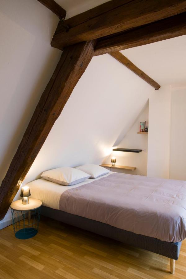 La Couronne Maison 80M2 Garage & Terrasse Sainte-Croix-en-Plaine 외부 사진